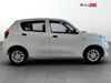Toyota Vitz 1.0