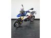 BMW G310 GS STYLE SPORT