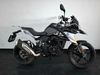 BMW G310 GS MU