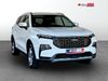 Ford TERRITORY 1.8T TREND