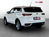 Ford TERRITORY 1.8T TREND