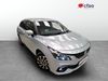 Suzuki Baleno 1.5 GLX Auto