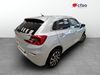 Suzuki Baleno 1.5 GLX Auto
