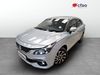 Suzuki Baleno 1.5 GLX Auto