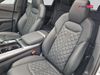 Audi SQ7 TFSI QUATTRO BLACK EDITION