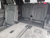 Audi SQ7 TFSI QUATTRO BLACK EDITION