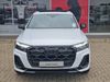 Audi SQ7 TFSI QUATTRO BLACK EDITION
