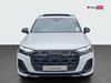 Audi SQ7 TFSI QUATTRO BLACK EDITION
