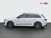 Audi SQ7 TFSI QUATTRO BLACK EDITION