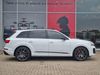 Audi SQ7 TFSI QUATTRO BLACK EDITION
