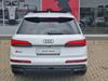 Audi SQ7 TFSI QUATTRO BLACK EDITION