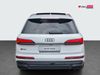 Audi SQ7 TFSI QUATTRO BLACK EDITION