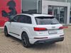 Audi SQ7 TFSI QUATTRO BLACK EDITION