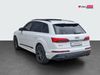 Audi SQ7 TFSI QUATTRO BLACK EDITION