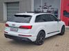 Audi SQ7 TFSI QUATTRO BLACK EDITION