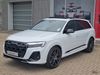 Audi SQ7 TFSI QUATTRO BLACK EDITION
