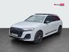 Audi SQ7 TFSI QUATTRO BLACK EDITION