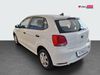Volkswagen Polo Vivo HATCH 1.4