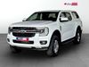 Ford Ranger 2.0D XLT 4X4 A/T D/C P/U