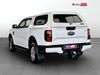Ford Ranger 2.0D XLT 4X4 A/T D/C P/U