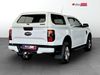 Ford Ranger 2.0D XLT 4X4 A/T D/C P/U