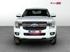 Ford Ranger 2.0D XLT 4X4 A/T D/C P/U