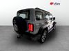 GWM TANK 300 2.4T ULTRA LUXURY 4WD