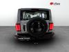 GWM TANK 300 2.4T ULTRA LUXURY 4WD