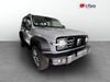 GWM TANK 300 2.4T ULTRA LUXURY 4WD