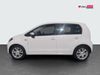 Volkswagen up! club up! 3-door 1.0