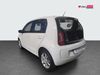 Volkswagen up! club up! 3-door 1.0