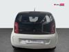 Volkswagen up! club up! 3-door 1.0