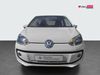 Volkswagen up! club up! 3-door 1.0
