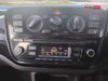 Volkswagen up! club up! 3-door 1.0