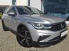 Volkswagen Tiguan 1.4TSI 110KW LIFE