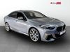BMW 2 Series M235I XDRIVE GRAN COUPE