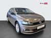 Volkswagen Polo HATCH 1.0TSI TRENDLINE