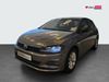 Volkswagen Polo HATCH 1.0TSI TRENDLINE