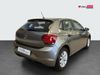 Volkswagen Polo HATCH 1.0TSI TRENDLINE