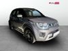 Suzuki Ignis 1.2 GLX AMT