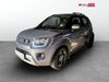 Suzuki Ignis 1.2 GLX AMT