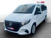 Mercedes-Benz Vito 116 2.0 CDI TOURER PRO A/T