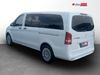Mercedes-Benz Vito 116 2.0 CDI TOURER PRO A/T