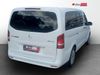 Mercedes-Benz Vito 116 2.0 CDI TOURER PRO A/T