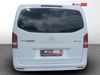 Mercedes-Benz Vito 116 2.0 CDI TOURER PRO A/T