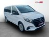 Mercedes-Benz Vito 116 2.0 CDI TOURER PRO A/T
