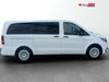 Mercedes-Benz Vito 116 2.0 CDI TOURER PRO A/T