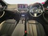 BMW X3 XDRIVE 20D M-SPORT (G01)