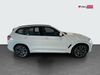 BMW X3 XDRIVE 20D M-SPORT (G01)