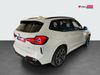 BMW X3 XDRIVE 20D M-SPORT (G01)